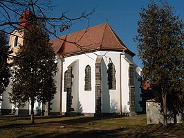 Rooms Katholieke kerk