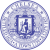 Lambang resmi Chelsea, Massachusetts