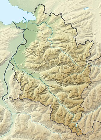 Naturschutzgebiet Farnachmoos (Vorarlberg)