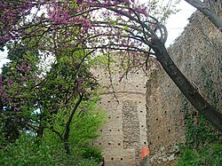 Rocca di Cesena