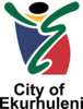 Official logo of Ekurhuleni