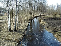 Feimanka pie Riebiņiem