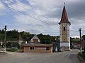 Fortified church of Motiș