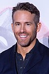 Ryan Reynolds filmography