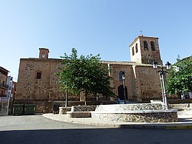 Puebla de Don Rodrigo