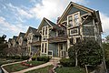 Stephen Decker Rowhouse (Cincinnati, Ohio)