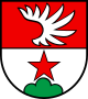 Effingen – Stemma