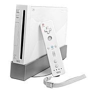 Wii 2007 FA*