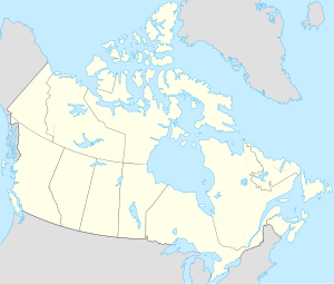 Chamberlain is located in Canada