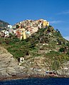 Corniglia