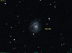 NGC 3061