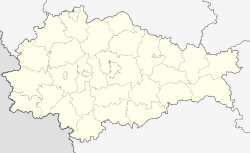 Sudscha (Oblast Kursk)