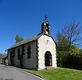 Église Saint-Gilles de Saint-Gilles-les-Forêts