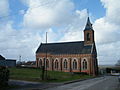 Kirche Saint-Michel