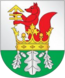 Blason de Berazino