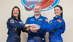 No kreisās: Koldvela, Novickis, Vasiļevska