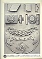 Assmann Lüdenscheid catalog 1930s: Arbeitsdienst