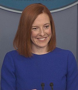 Jen Psaki