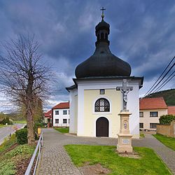 Church of Saint Lawrence