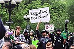 Thumbnail for List of slang names for cannabis