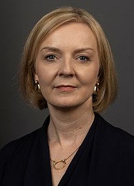 Liz Truss (2022–2022) (umur 48)