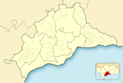 Torrox (Malago)