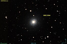 NGC 2344