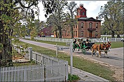 Hình nền trời của Washington, Arkansas