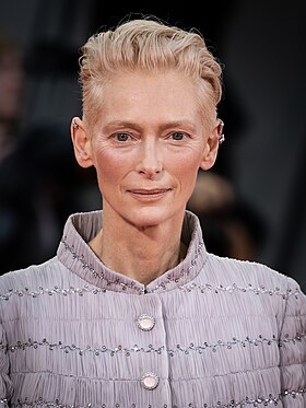 Image illustrative de l’article Tilda Swinton