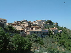 View of Arpino