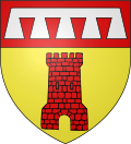 Wappen von Befort