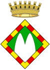 Coat of airms o Berguedà