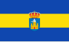 Flag of Villarrasa