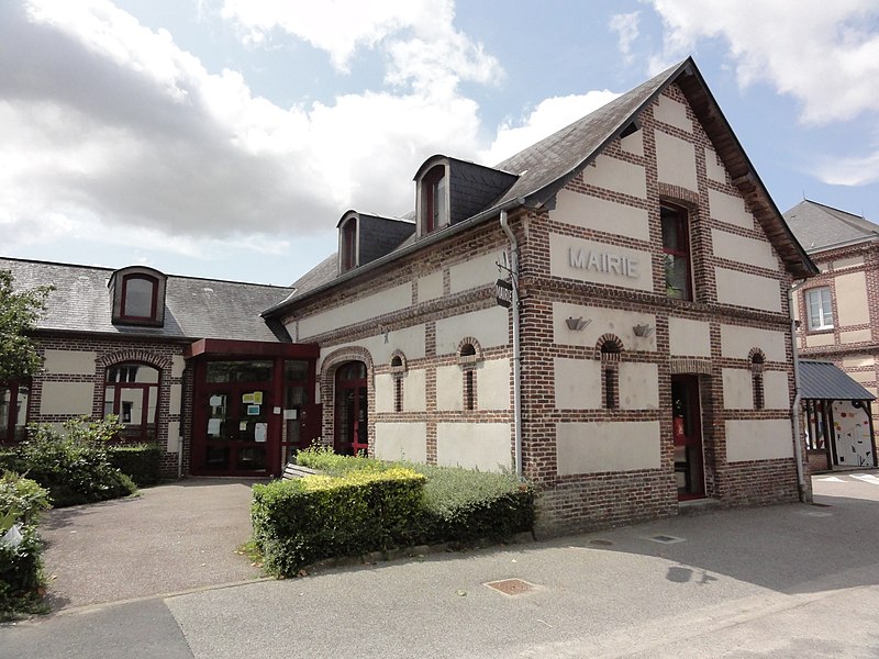 File:Fréville (Seine-Mar.) mairie.jpg