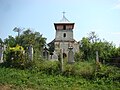 Biserica „Cuvioasa Parascheva”