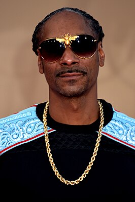 Snoop Dogg in 2019