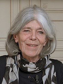 Description de l'image Anna Enquist (2016).jpg.