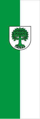 Drapeau de Bubsheim