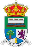 Fuenteheridos címere