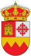 Blason de Puebla de Don Rodrigo