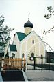 Église orthodoxe de l'icône de Notre-Dame de Vladimir