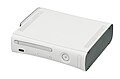 Xbox 360 Pro front