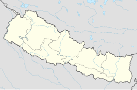 Pokhara está localizado em: Nepal