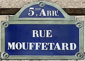 Voir la plaque.