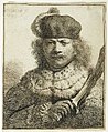 Rollespill, 1634