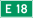 Stamvei E18.svg