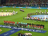 Uefa Super Cup 2017