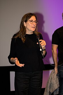 Festival Film Internasional Karlovy Vary ke-58, Nicole Holofcener