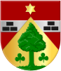 Coat of arms of Appelscha