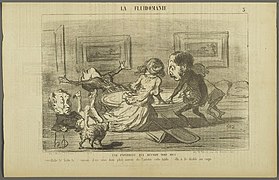 Brooklyn Museum - A Too Successful Experiment (Une expérience qui réussit trop bien) - Honoré Daumier.jpg